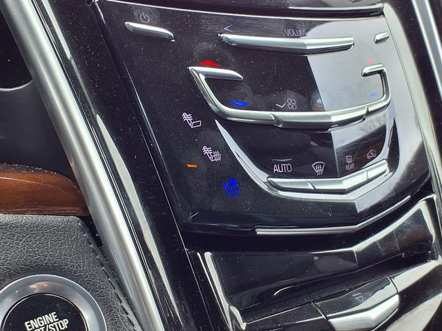 Used 2020 Cadillac Escalade Luxury image 5