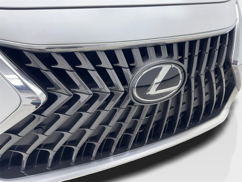 Used 2023 Lexus ES 350 w/ Premium Package image 25