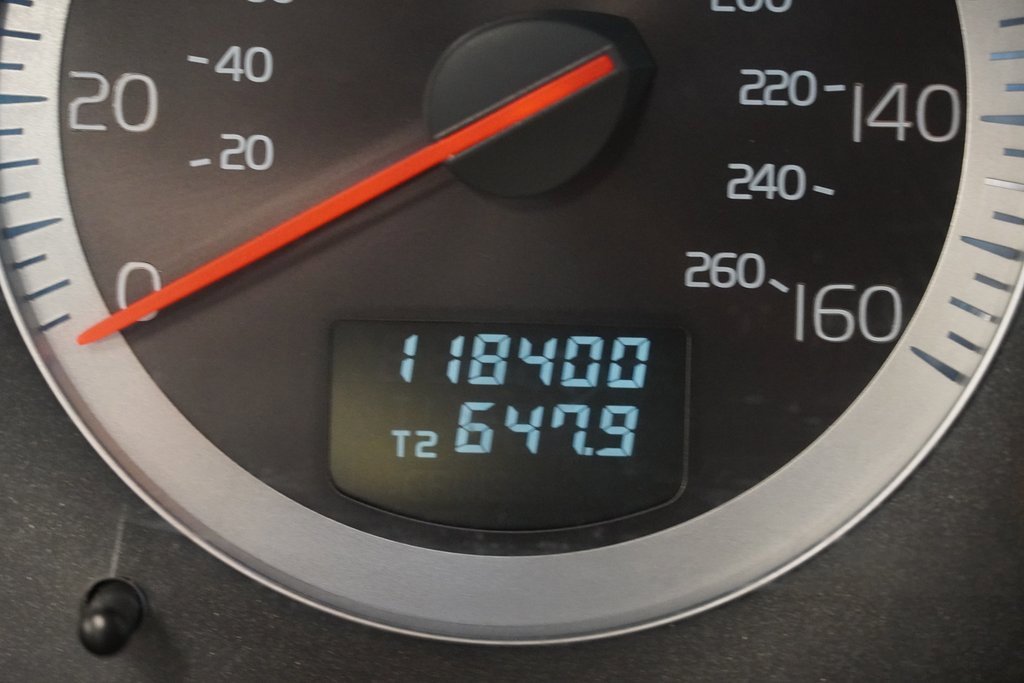 Used 2013 Volvo XC90 3.2 image 5