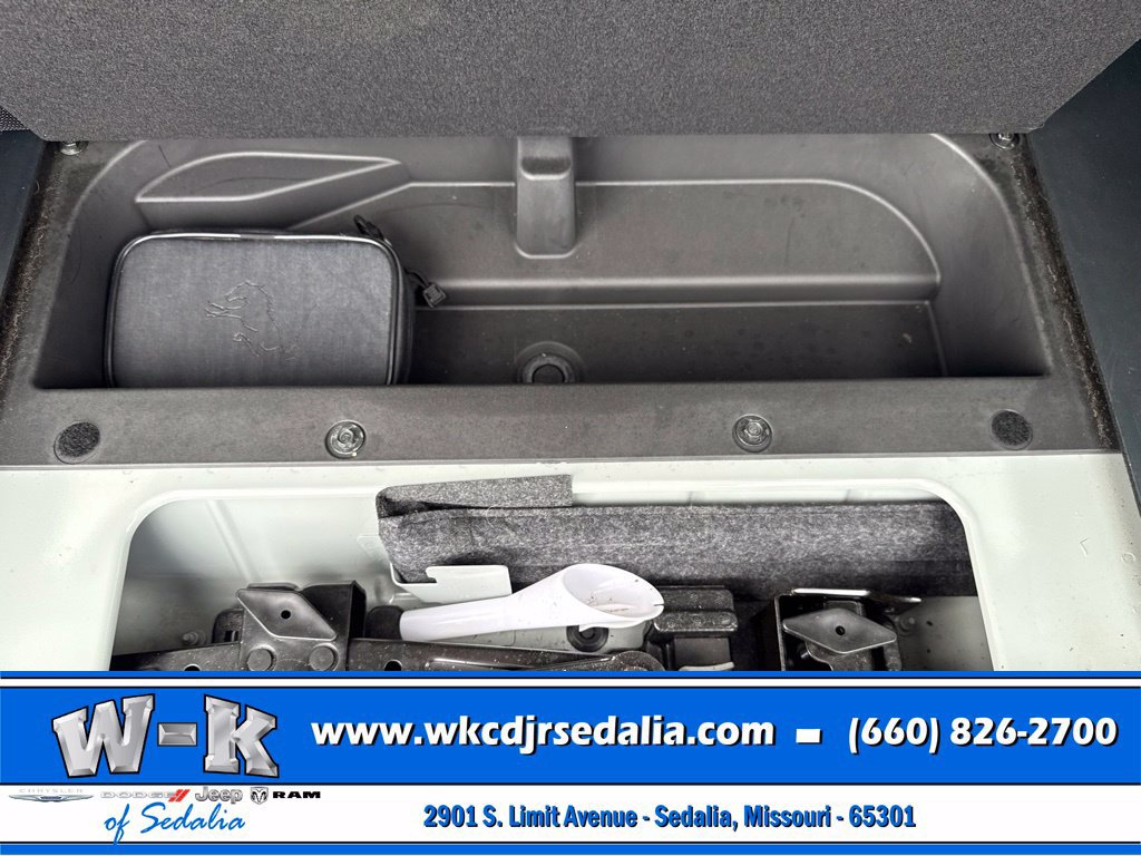 Used 2021 Ford Bronco Badlands AWD/4WD image 27