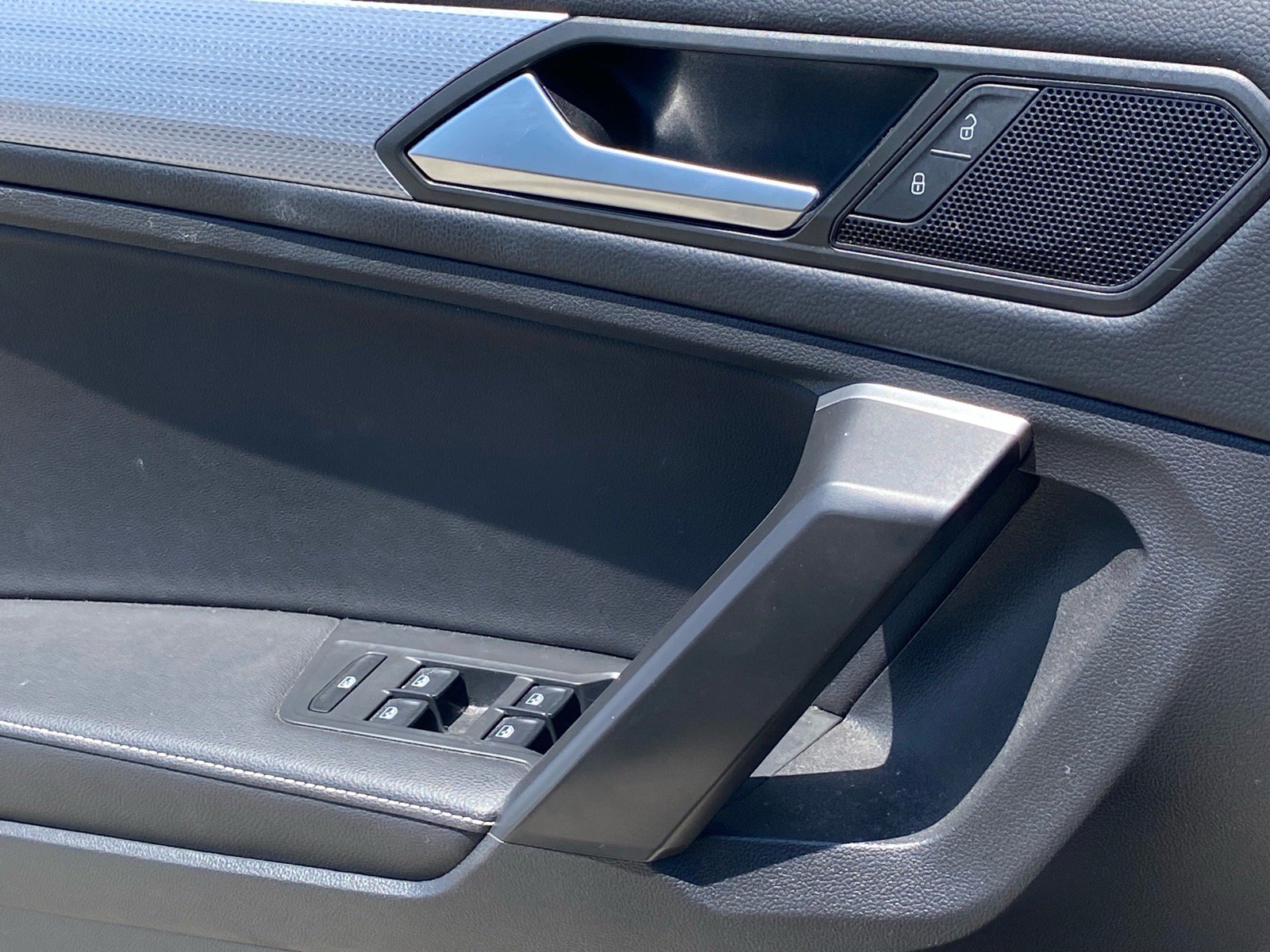 Certified 2023 Volkswagen Tiguan S w/ IQ.Drive Package FWD image 17