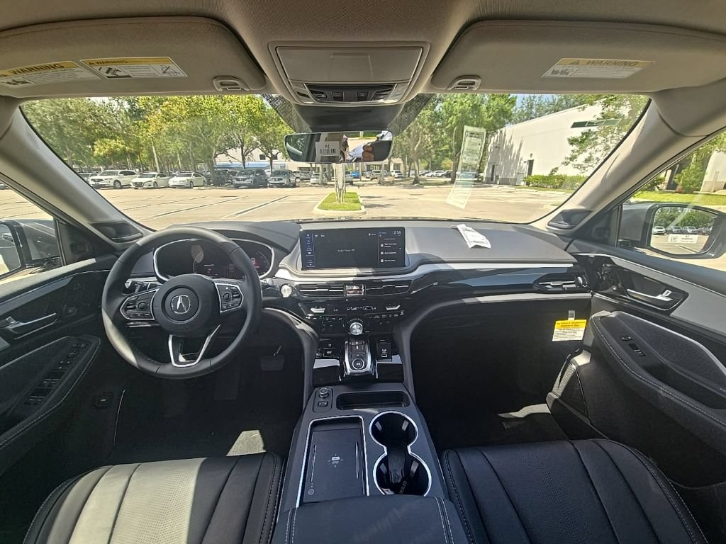 New 2026 Acura MDX FWD w/ Technology Package image 32