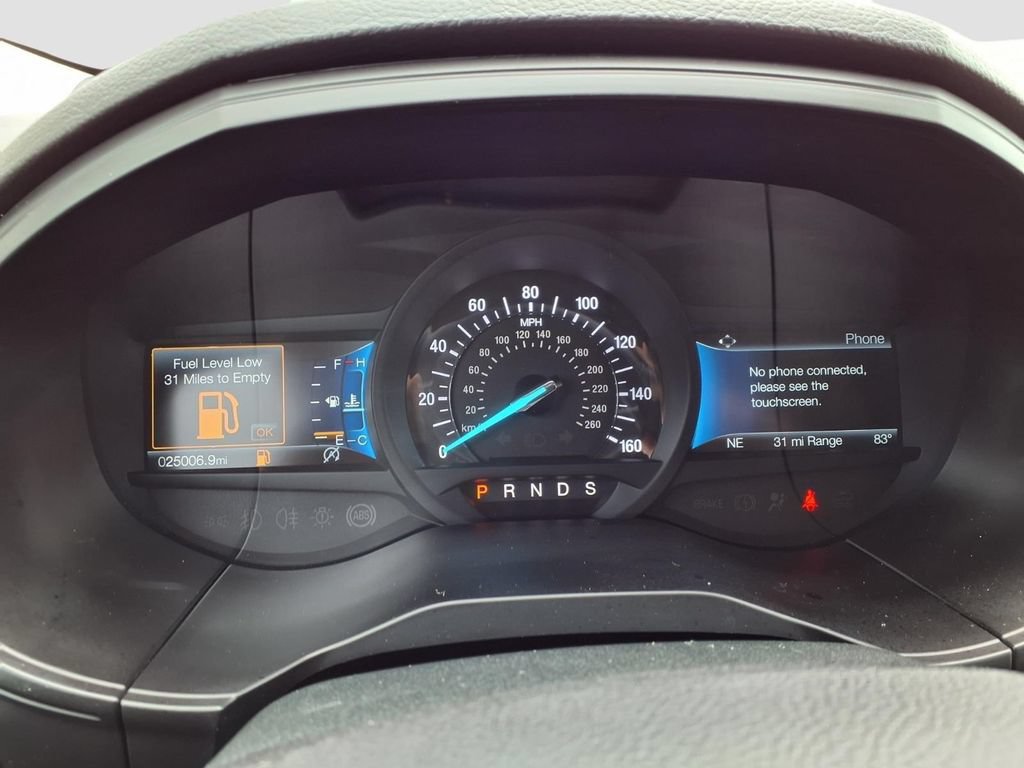 Used 2023 Ford Edge SEL w/ Convenience Package AWD/4WD image 21