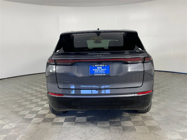 New 2025 Jeep Wagoneer S Limited image 23