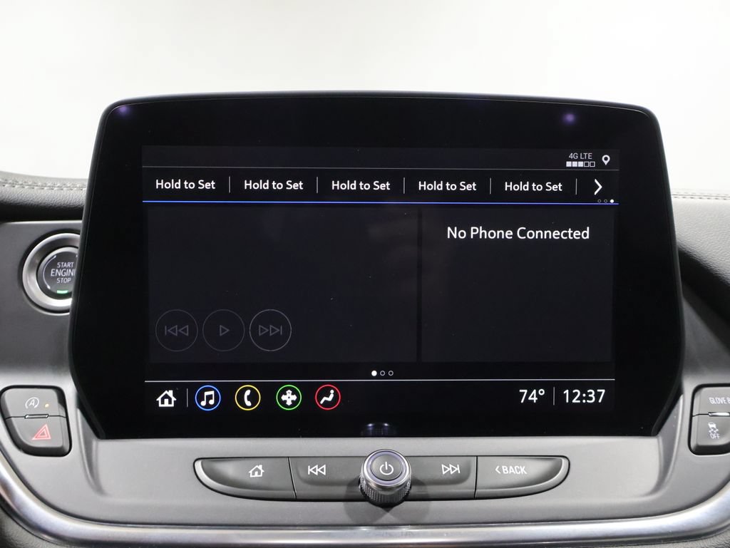 Used 2025 Chevrolet Blazer LT AWD/4WD image 24