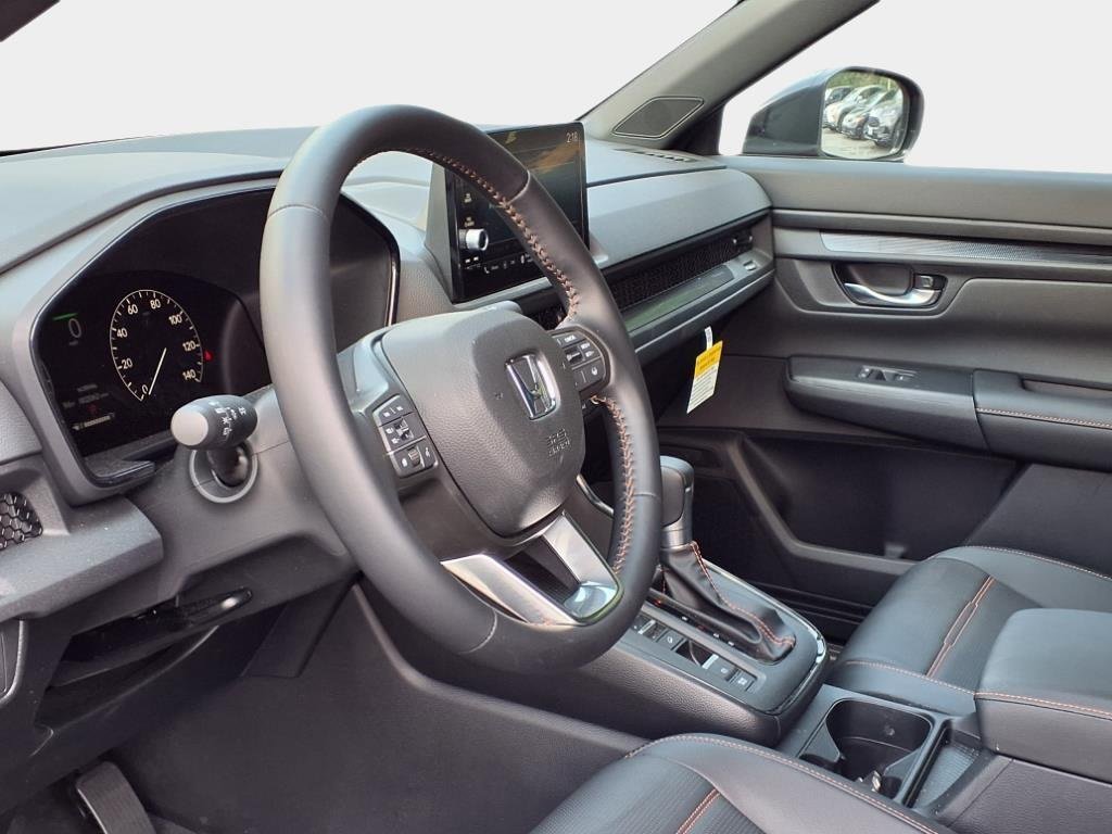 New 2026 Honda CR-V Sport-L image 11