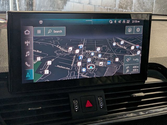 Certified 2023 Audi SQ5 Premium Plus w/ Premium Plus Package image 9