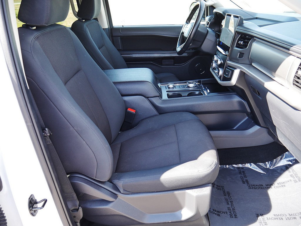 Used 2023 Ford Expedition Max XL AWD/4WD image 58