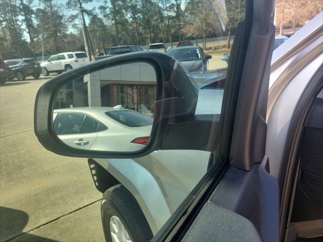 Certified 2025 Toyota Tacoma SR5 image 11