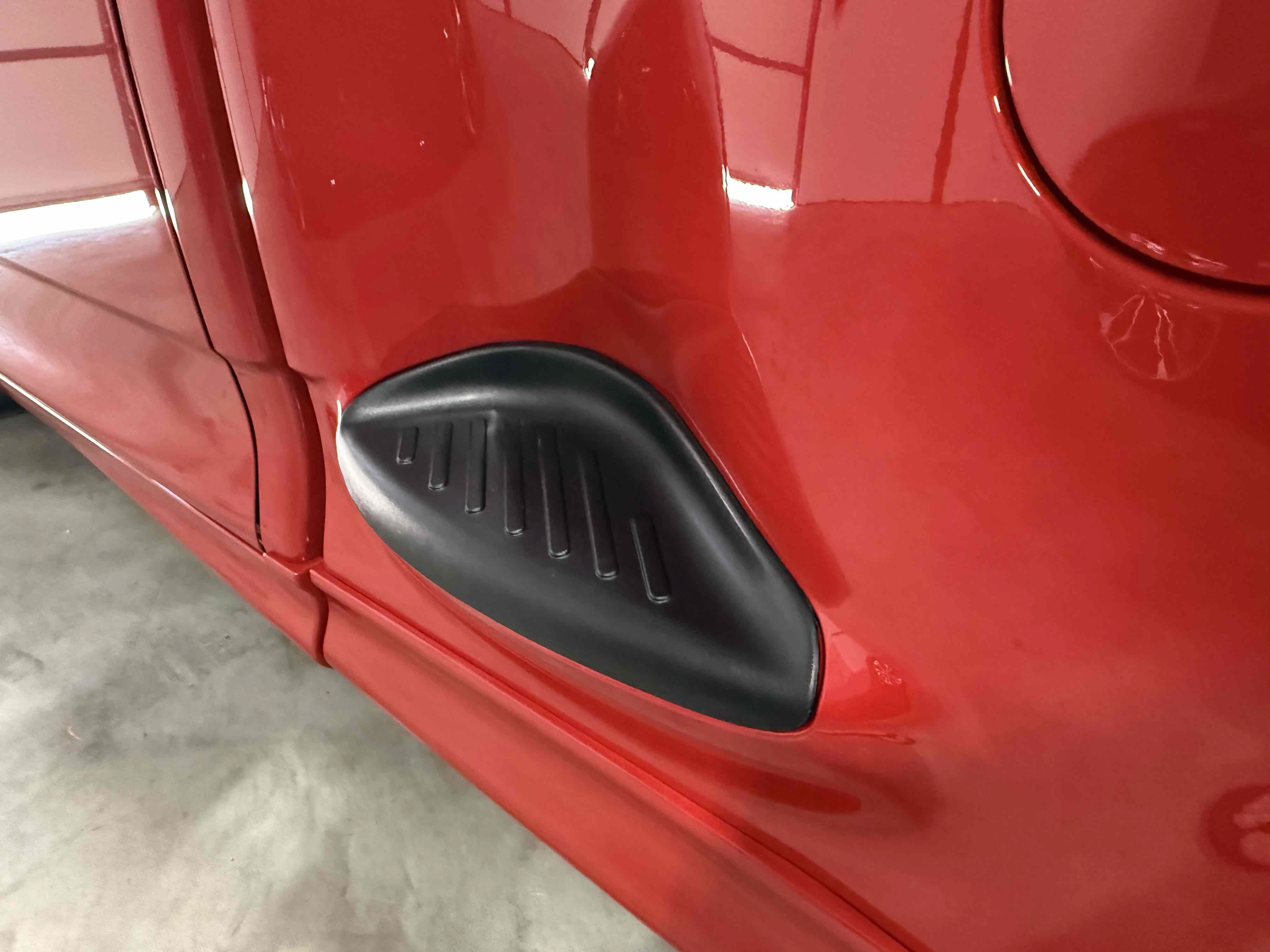 Used 2001 Ford F150 Lightning RWD image 85