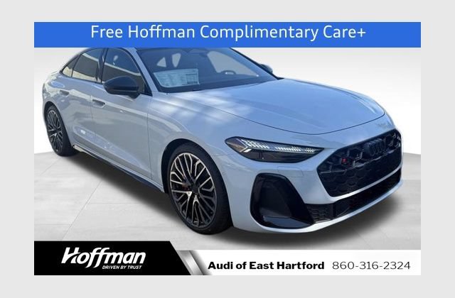 New 2026 Audi S5 Premium Plus AWD/4WD image 1