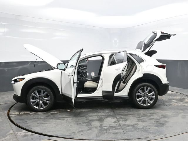Used 2023 MAZDA CX-30 AWD 2.5 S w/ Preferred Package image 47