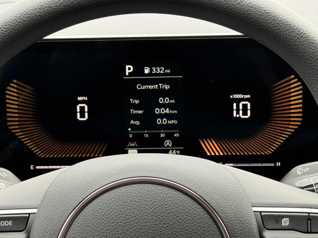 New 2026 Kia K5 LXS FWD image 17