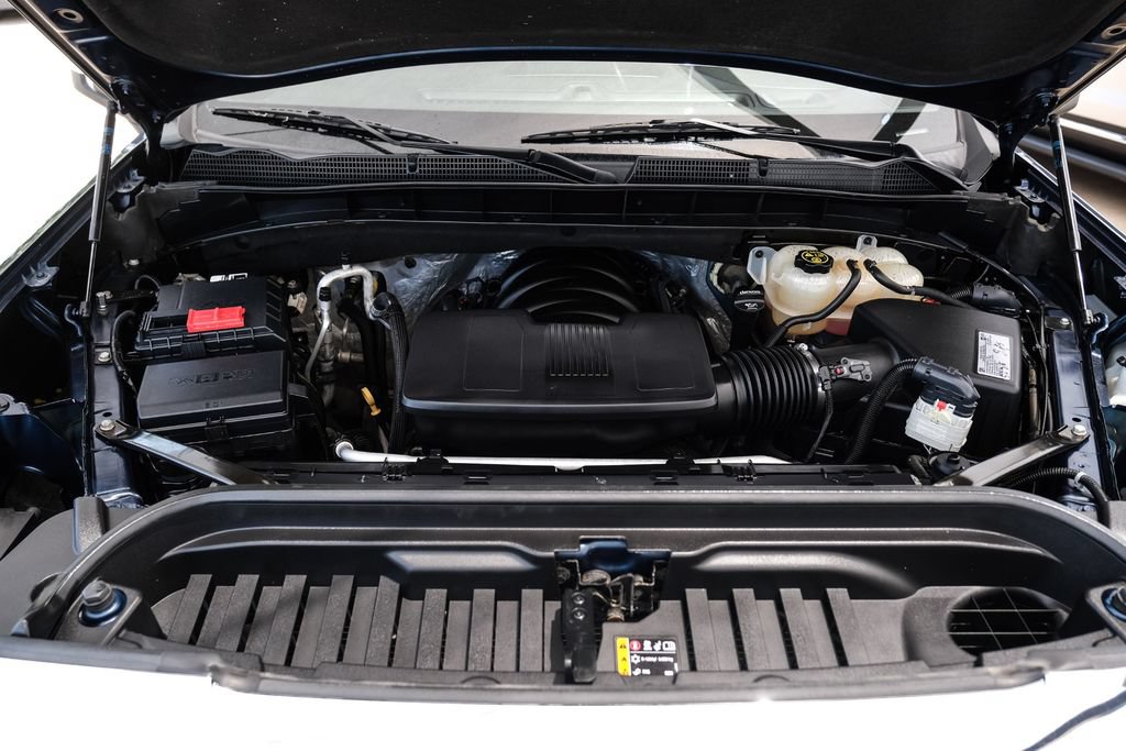 Used 2019 GMC Sierra 1500 SLT AWD/4WD image 59