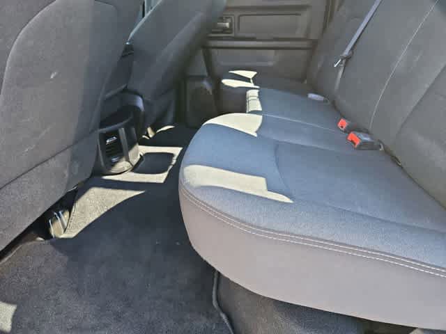 Certified 2024 RAM 2500 Tradesman w/ Convenience Group AWD/4WD image 24
