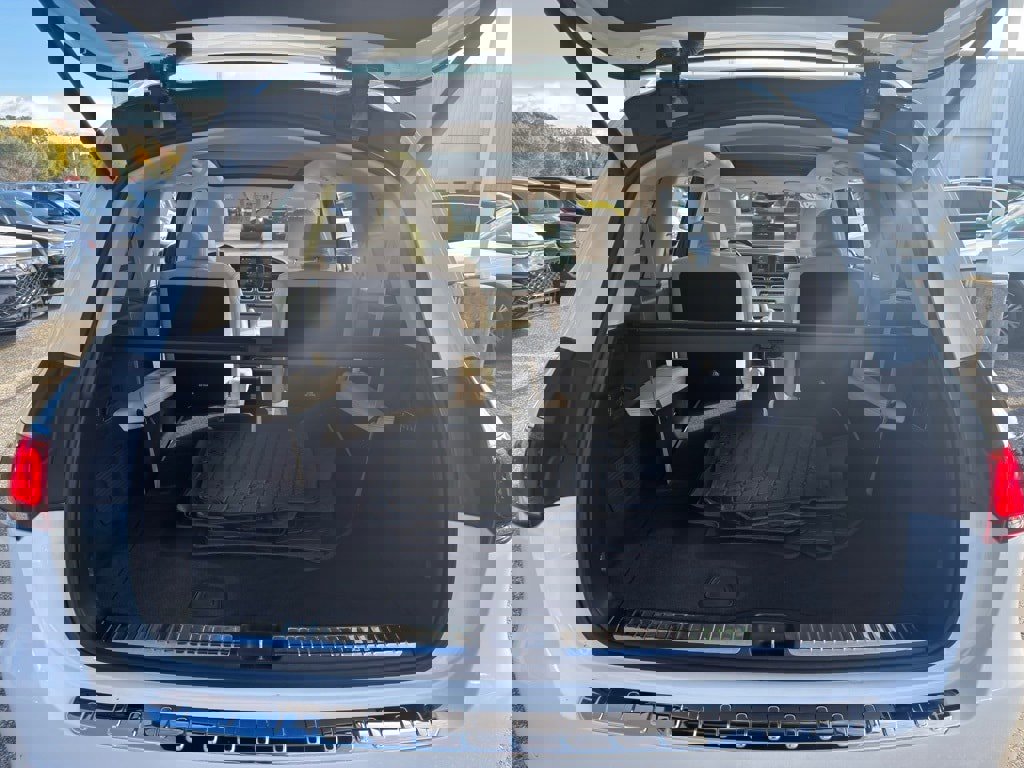 Certified 2022 Mercedes-Benz GLS 450 4MATIC image 28