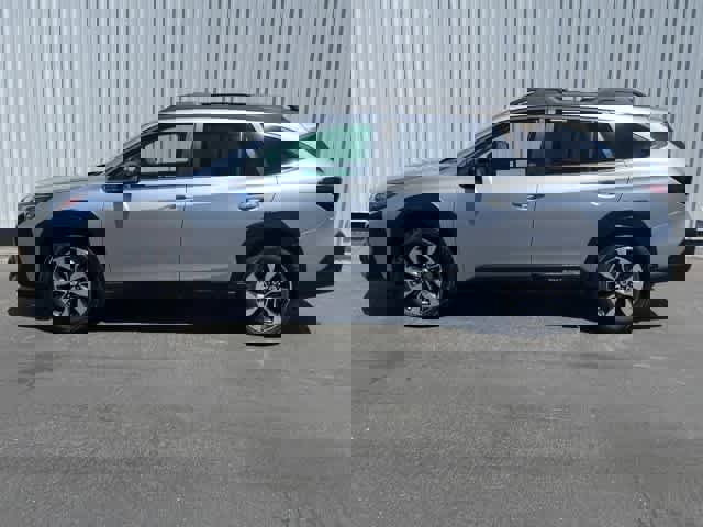 Used 2024 Subaru Outback Limited XT w/ Popular Package #2 image 3