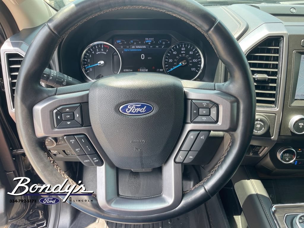 Used 2021 Ford Expedition Platinum AWD/4WD image 7
