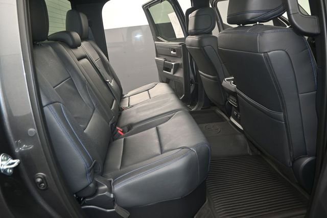 Used 2025 Toyota Tundra Platinum AWD/4WD image 15