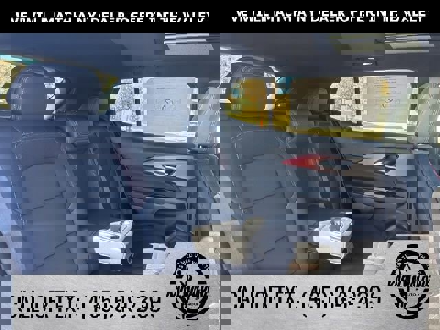 New 2026 Chevrolet Equinox EV RS w/ Convenience Package II image 17