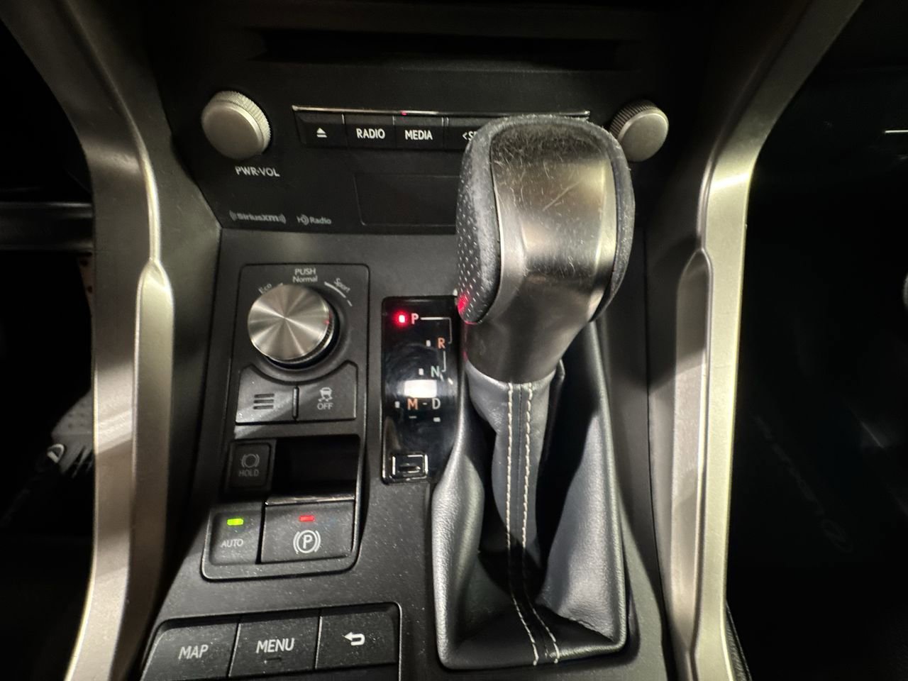 Used 2019 Lexus NX 300 F Sport image 28