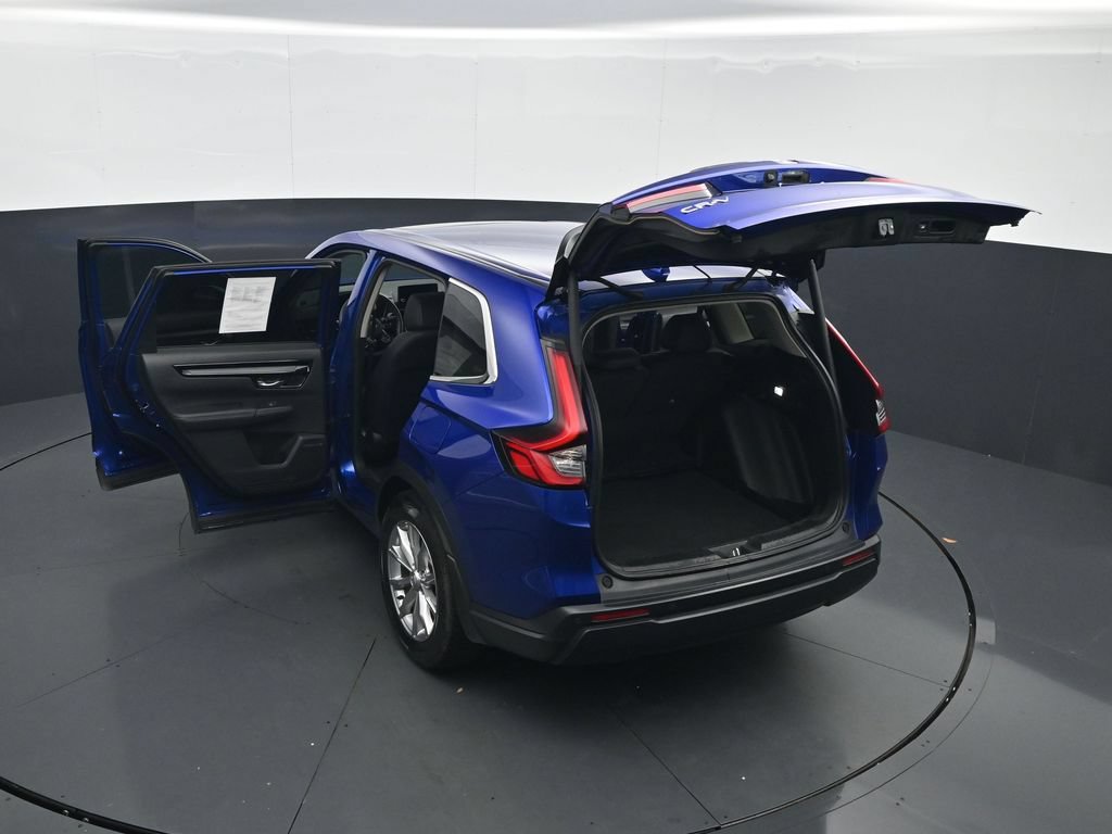 Used 2023 Honda CR-V EX-L image 54