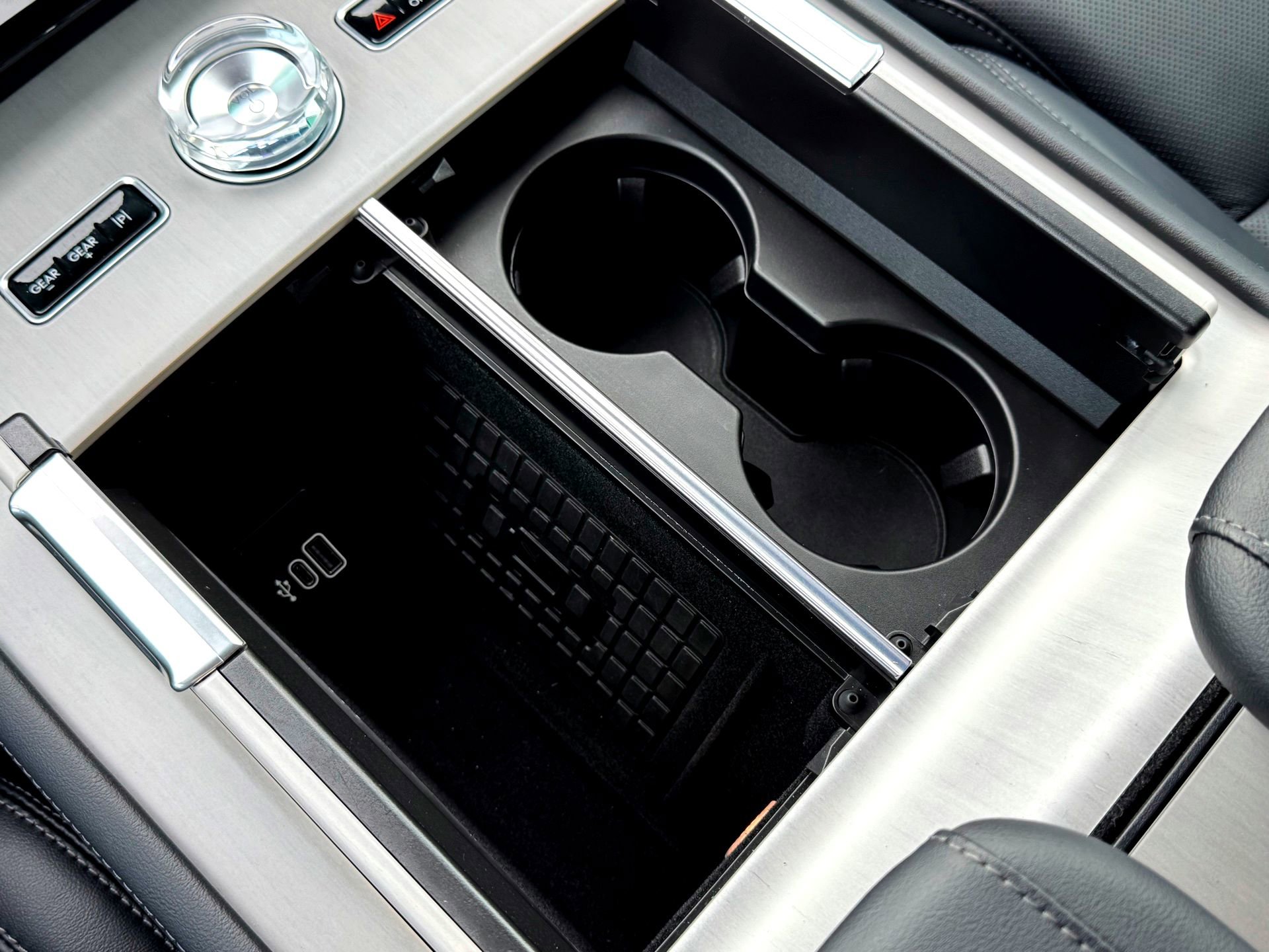 Used 2025 Lincoln Navigator Reserve w/ Jet Appearance Package image 40