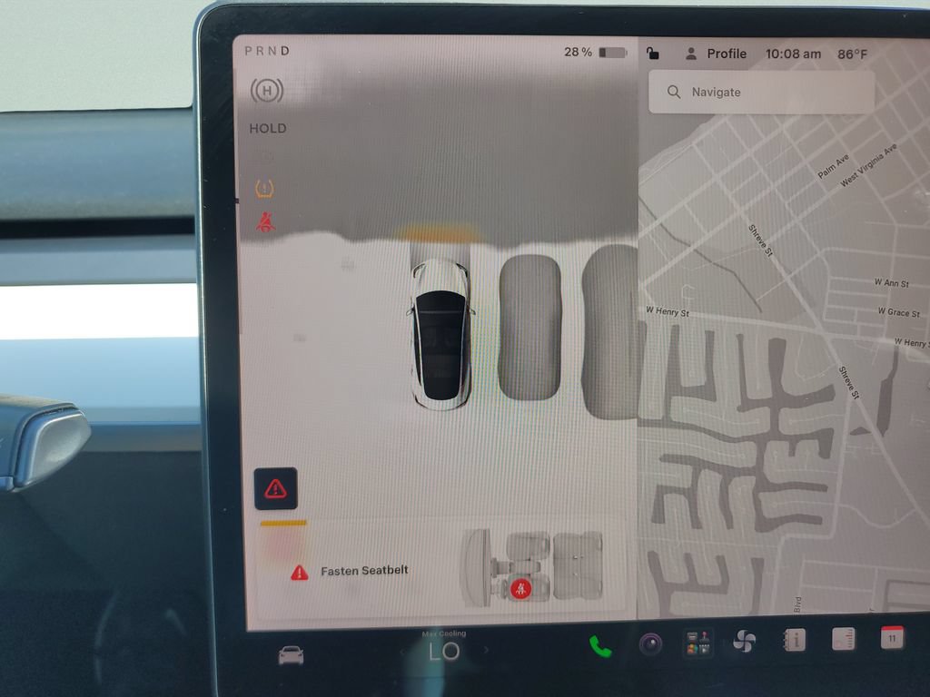 Used 2023 Tesla Model 3 Standard Range RWD image 23
