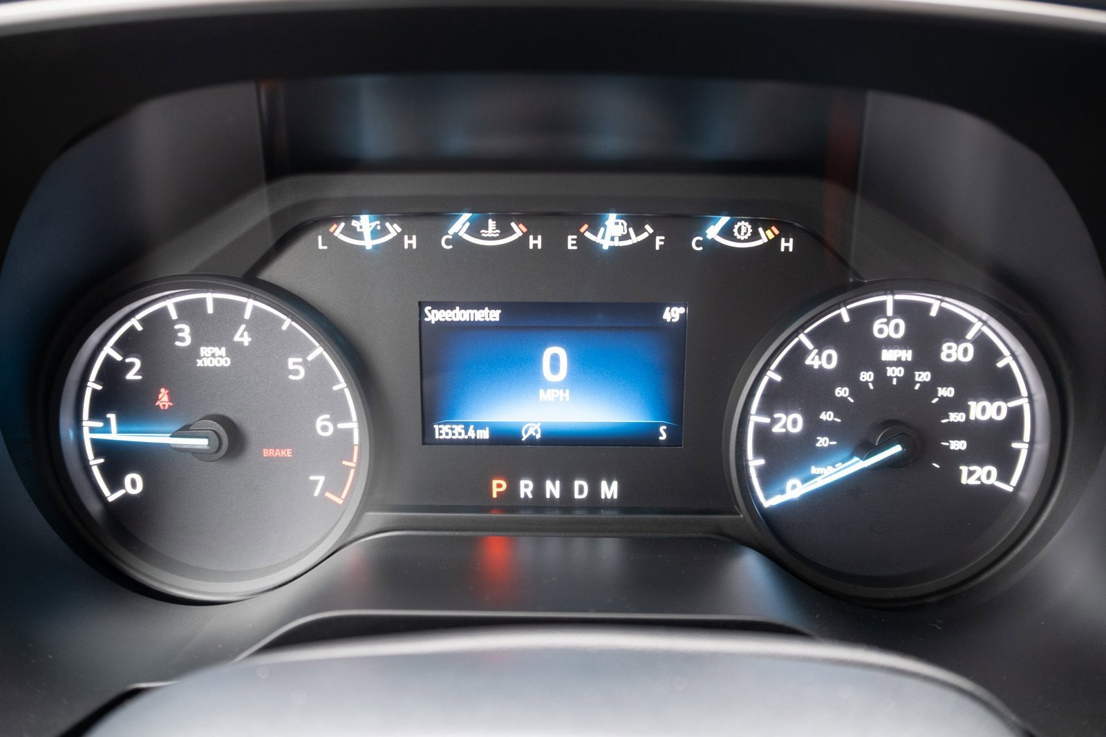 Used 2023 Ford F150 XL w/ Trailer Tow Package image 5