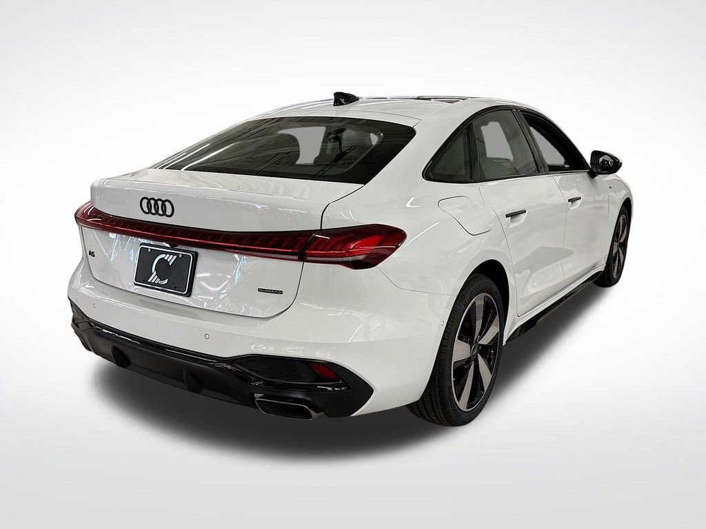 New 2026 Audi A5 2.0T Premium Plus image 5