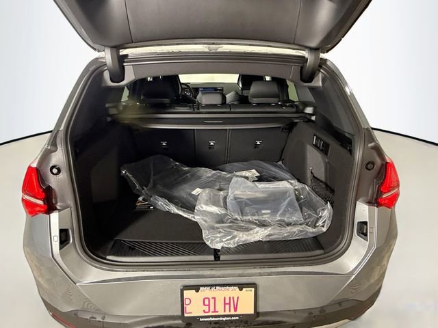 Used 2026 BMW X3 xDrive30 w/ Premium Package image 25