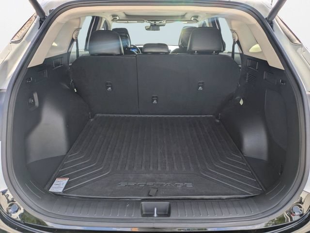 Used 2024 Kia Sportage SX FWD image 13
