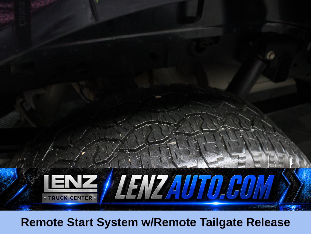 Used 2024 Ford F150 XLT w/ Equipment Group 302A MID AWD/4WD image 43