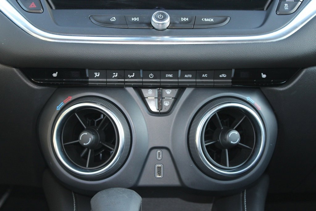 Used 2023 Chevrolet Blazer LT w/ Convenience Package image 20