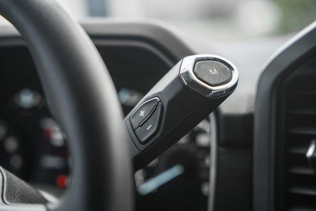 Used 2021 Ford F150 XLT AWD/4WD image 29