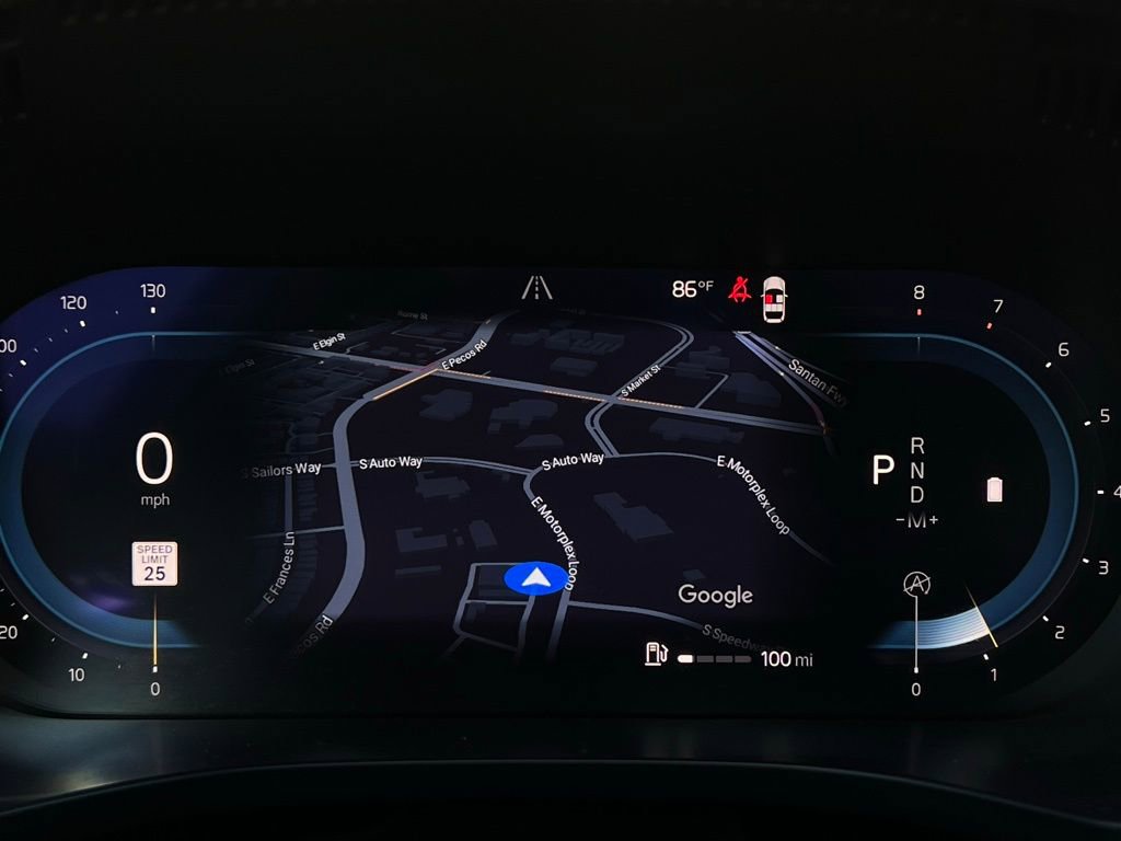 Used 2024 Volvo XC60 B5 Core image 13