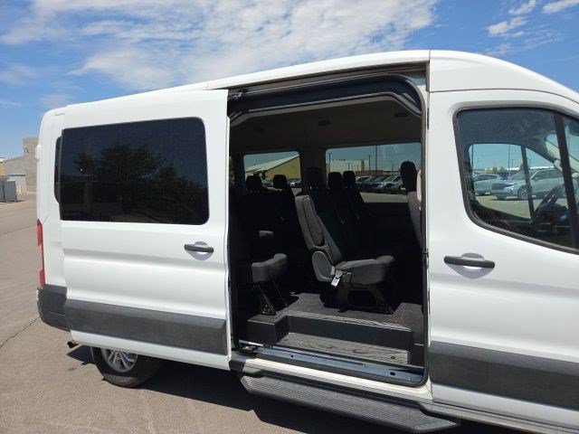 Used 2021 Ford Transit 350 XLT RWD image 15