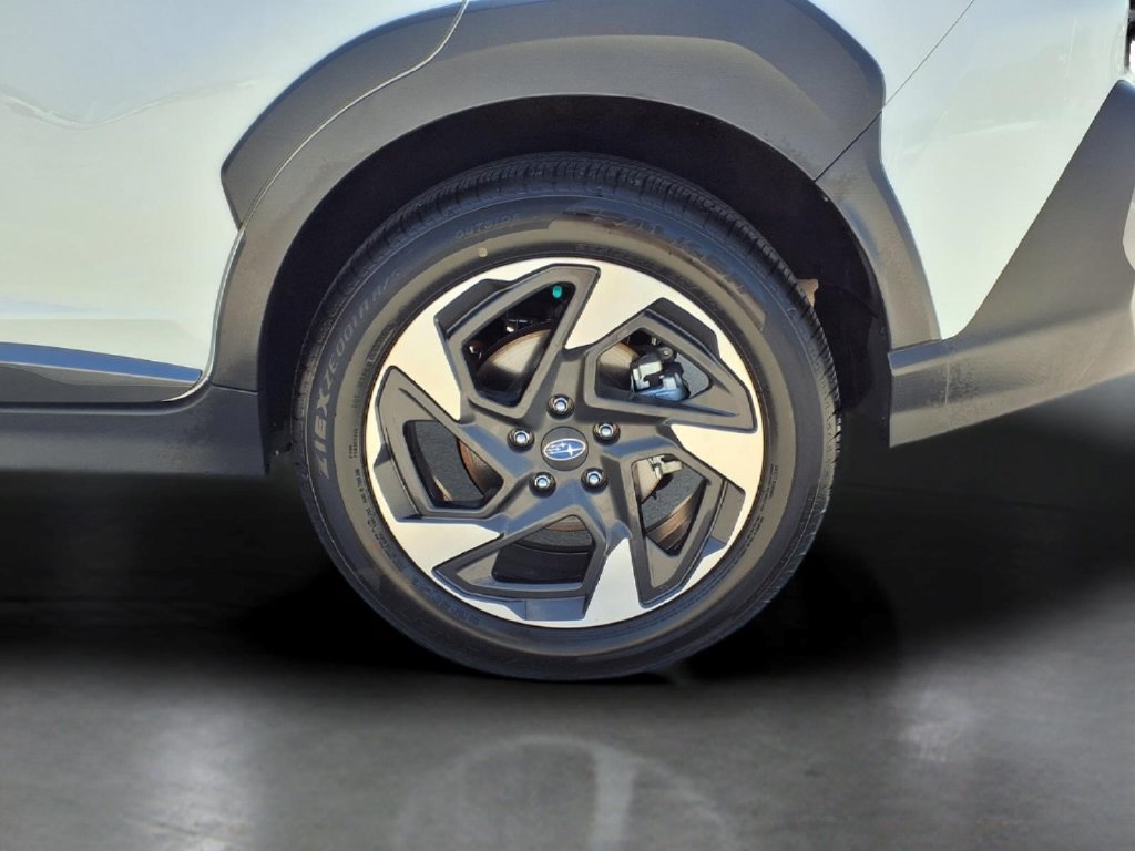 Used 2025 Subaru Crosstrek 2.5i Limited w/ Crosstrek Mirror Package AWD/4WD image 25
