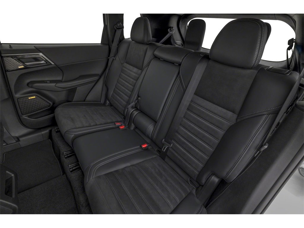 New 2026 Mitsubishi Outlander SE image 8