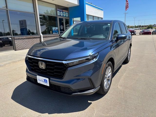 Used 2023 Honda CR-V EX image 1