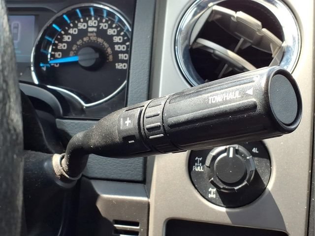 Used 2013 Ford F150 XLT w/ Luxury Equipment Group AWD/4WD image 21