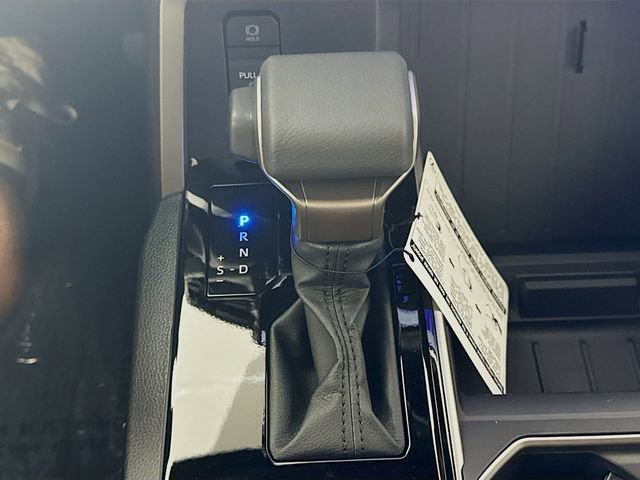 New 2026 Toyota Tundra SR5 image 16