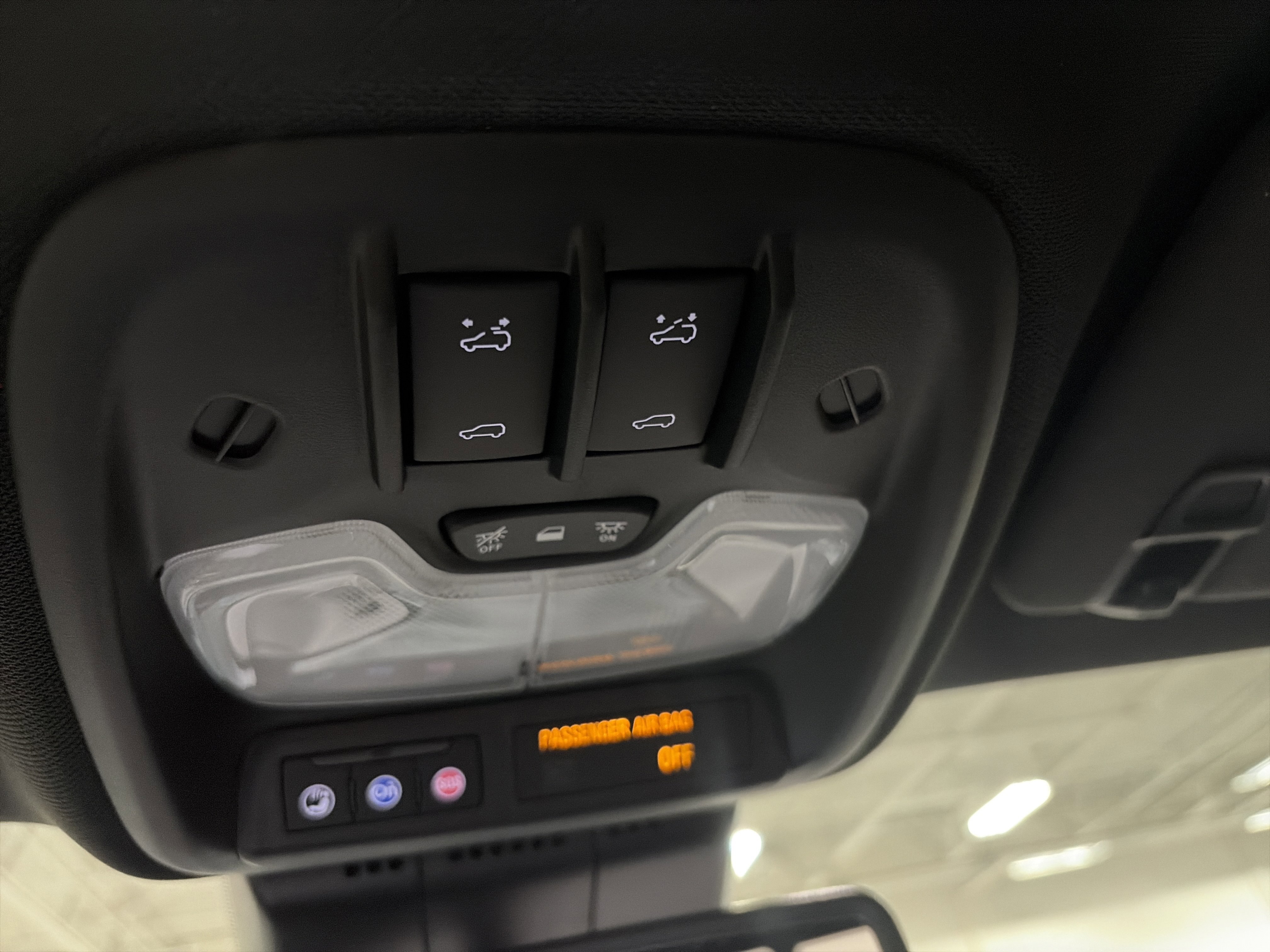 Used 2026 GMC Canyon Elevation w/ Convenience Package image 23