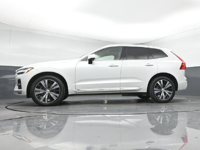 Used 2023 Volvo XC60 B5 Plus w/ Protection Package Premier FWD image 38