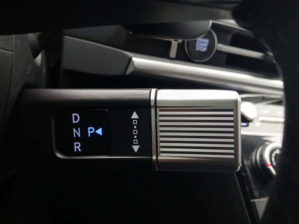 New 2026 Hyundai Santa Fe SE FWD image 22