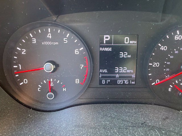 Used 2019 Kia Rio S FWD image 25