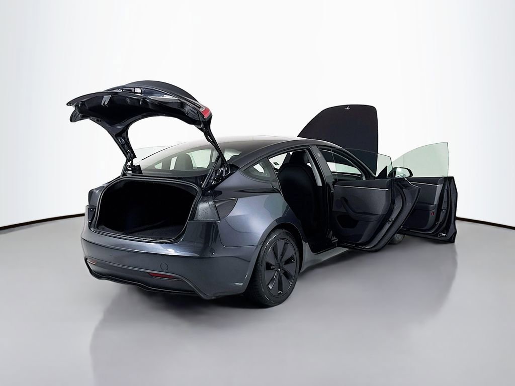 Used 2024 Tesla Model 3 Standard Range image 32