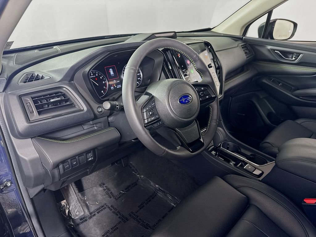 Used 2025 Subaru Ascent Bronze Edition image 9