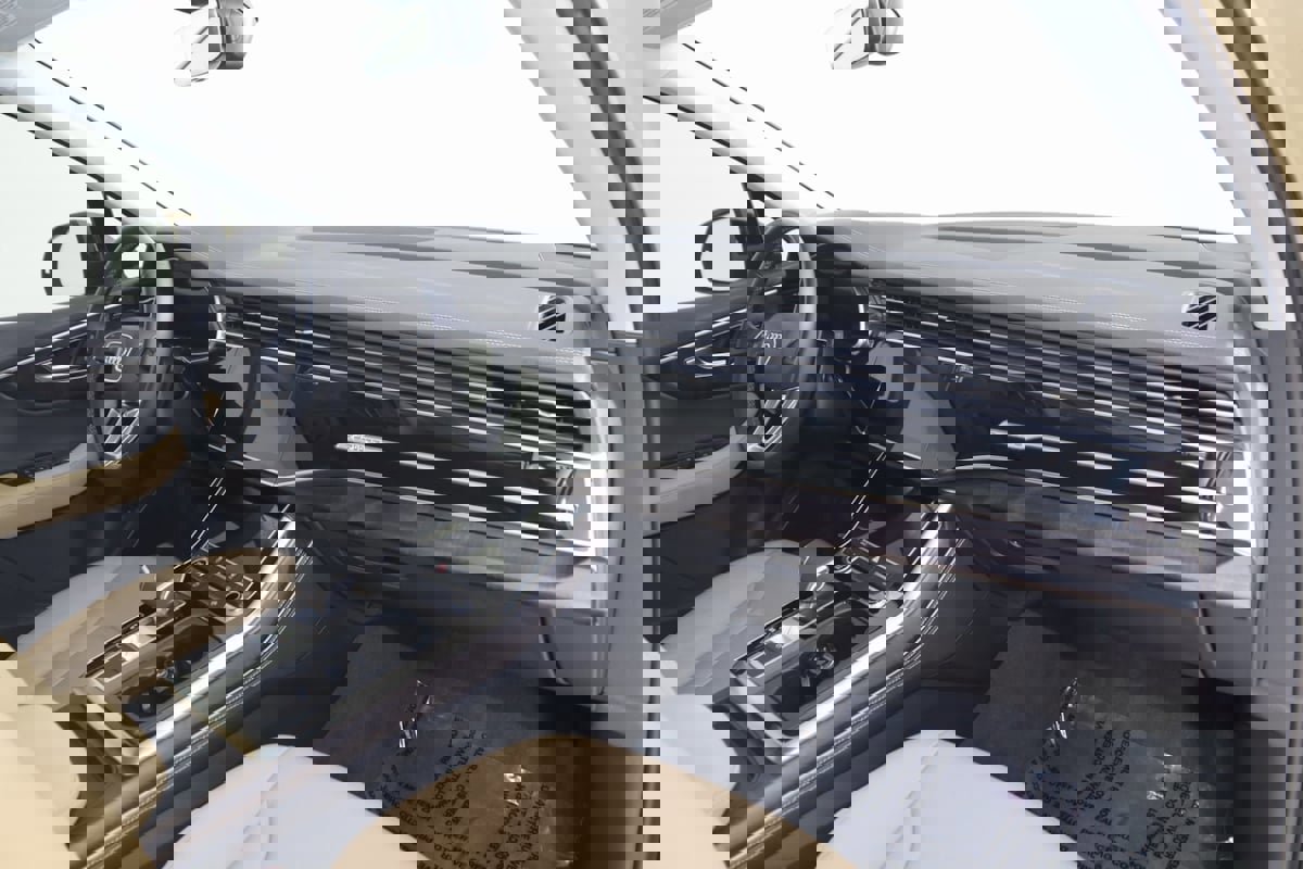 Used 2025 Audi Q7 2.0T Premium Plus w/ Premium Plus Package image 42