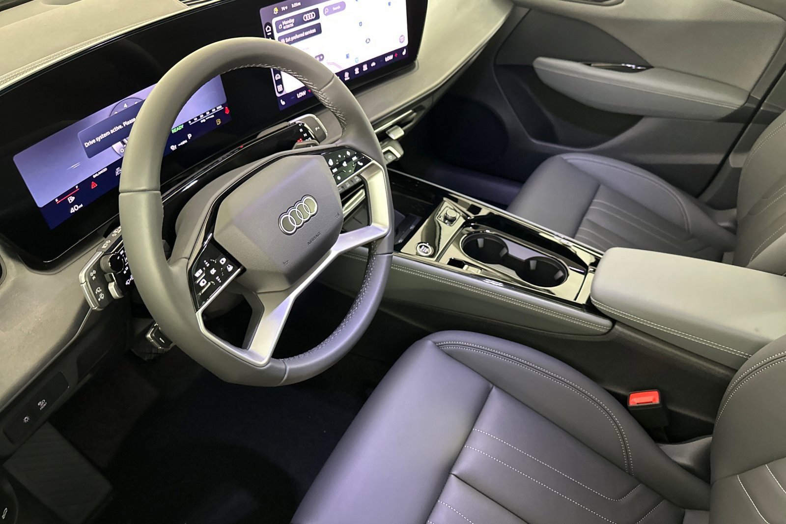 New 2026 Audi Q3 quattro 2.0T image 9